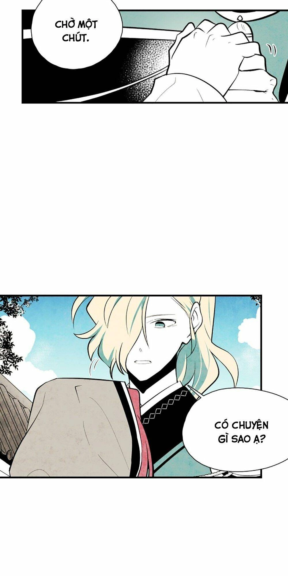 Vân Trung Hoa Chapter 62 - 26