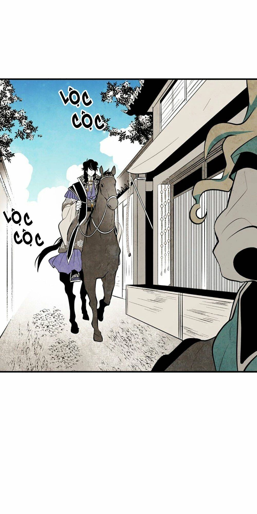 Vân Trung Hoa Chapter 62 - 29