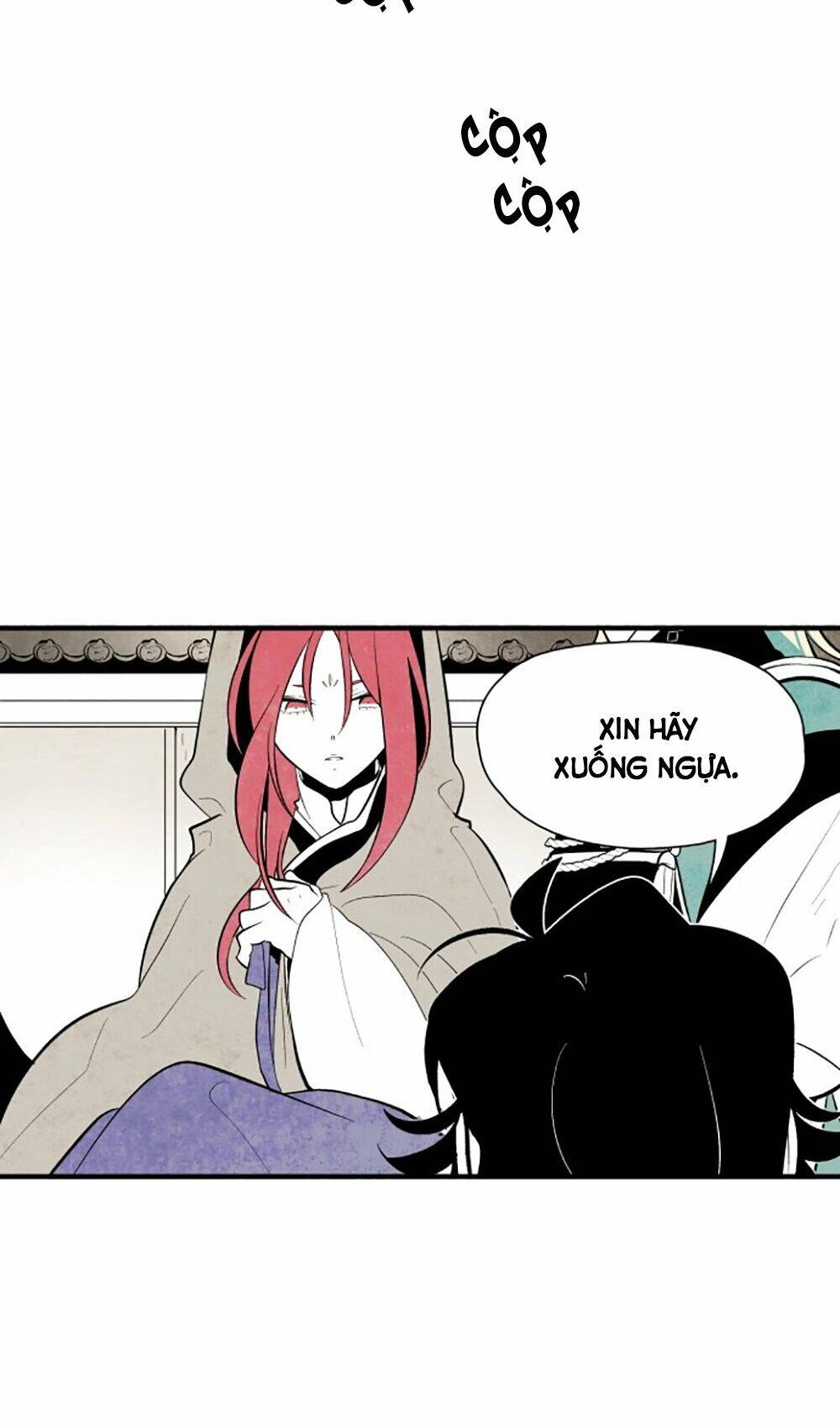 Vân Trung Hoa Chapter 62 - 32