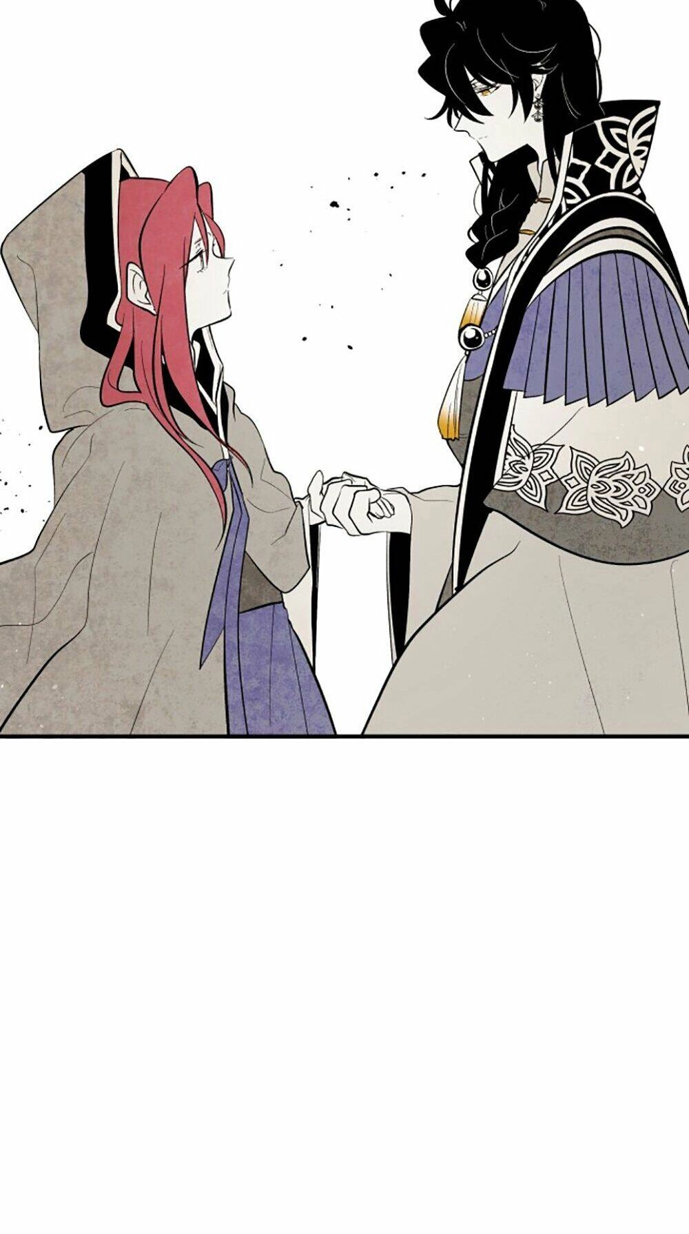 Vân Trung Hoa Chapter 62 - 40