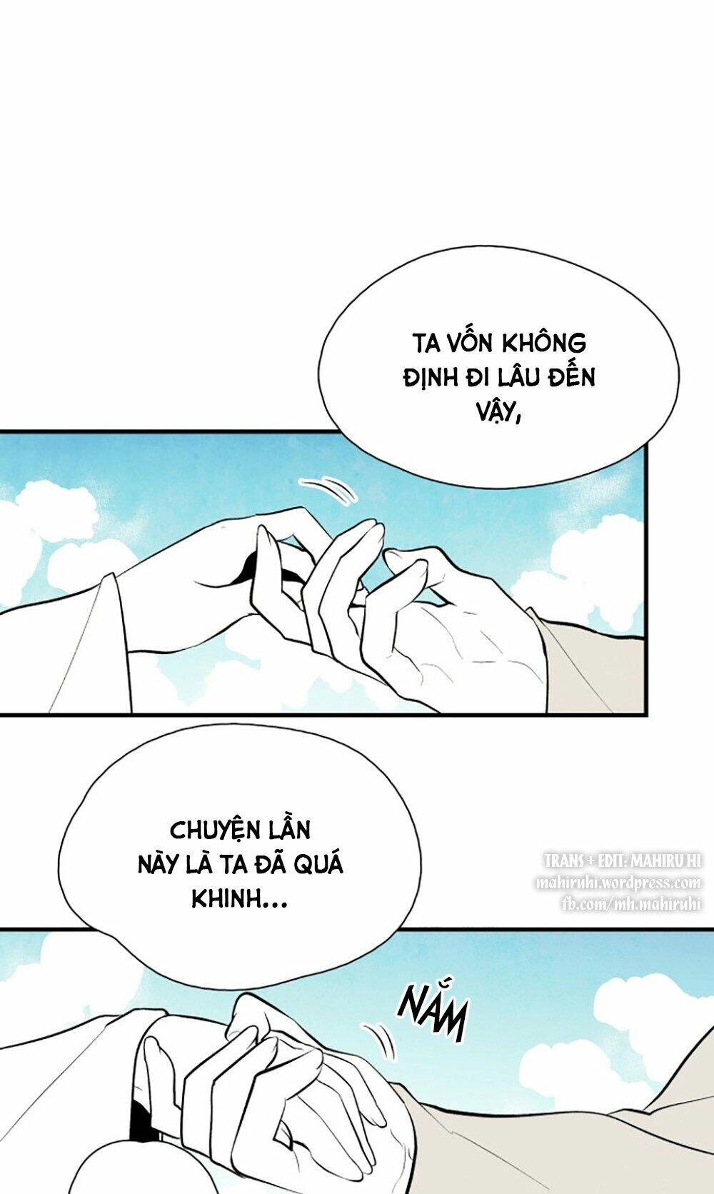 Vân Trung Hoa Chapter 62 - 42