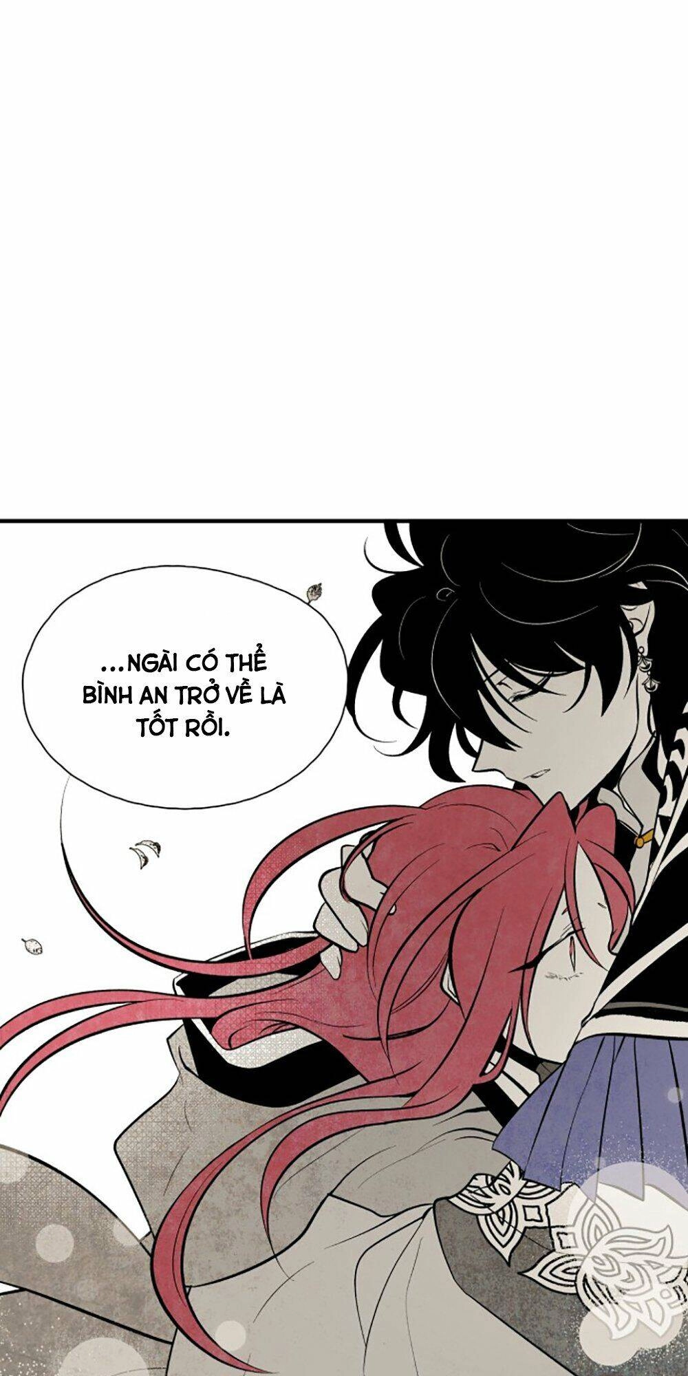 Vân Trung Hoa Chapter 62 - 44