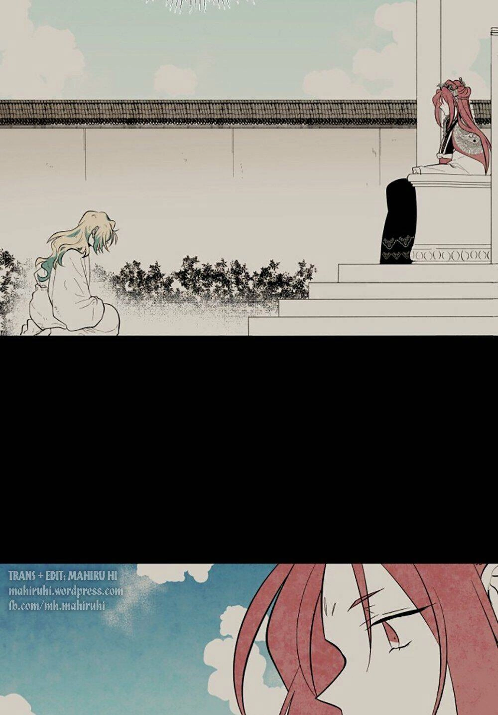 Vân Trung Hoa Chapter 63 - 8