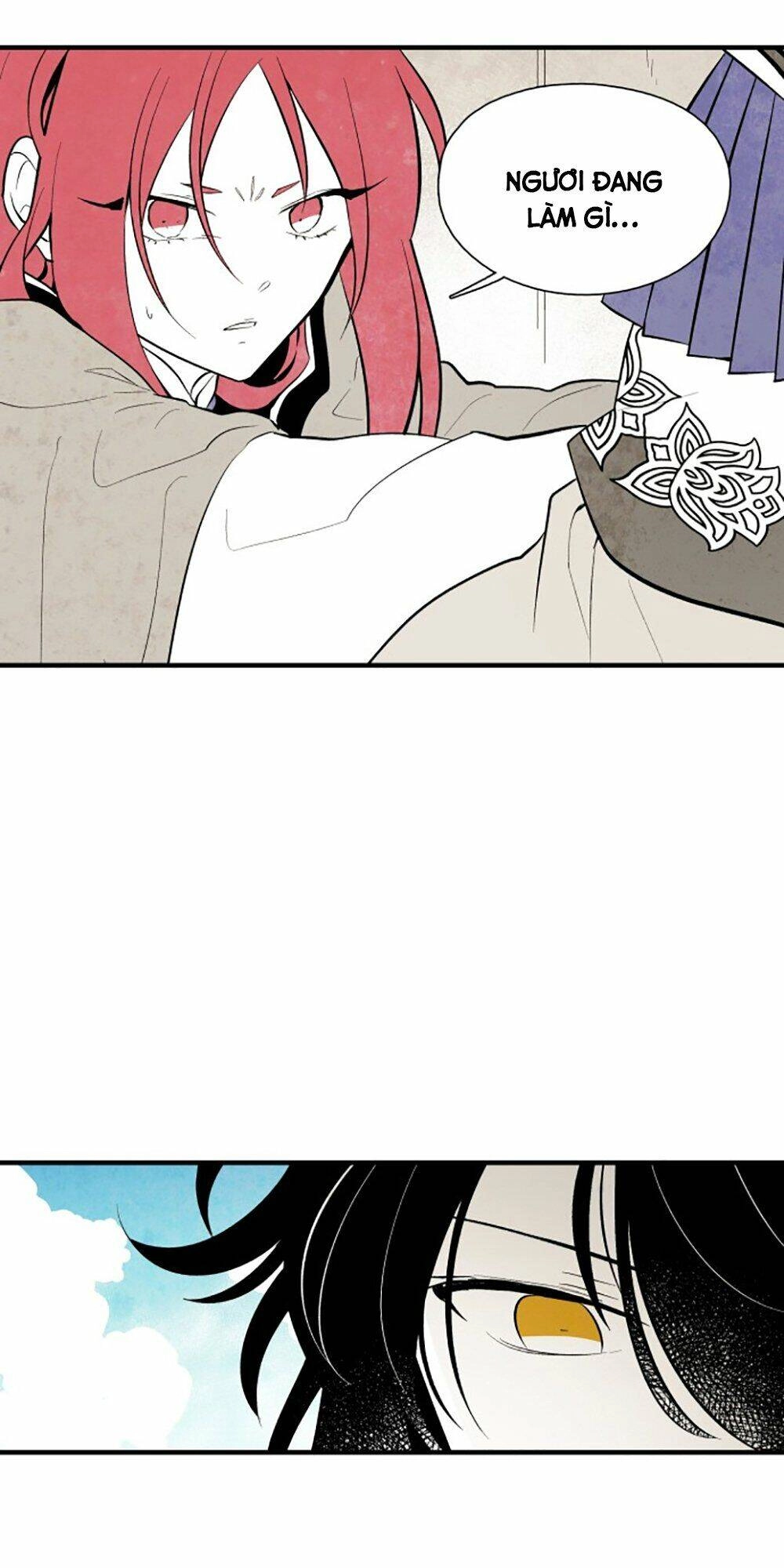 Vân Trung Hoa Chapter 63 - 19