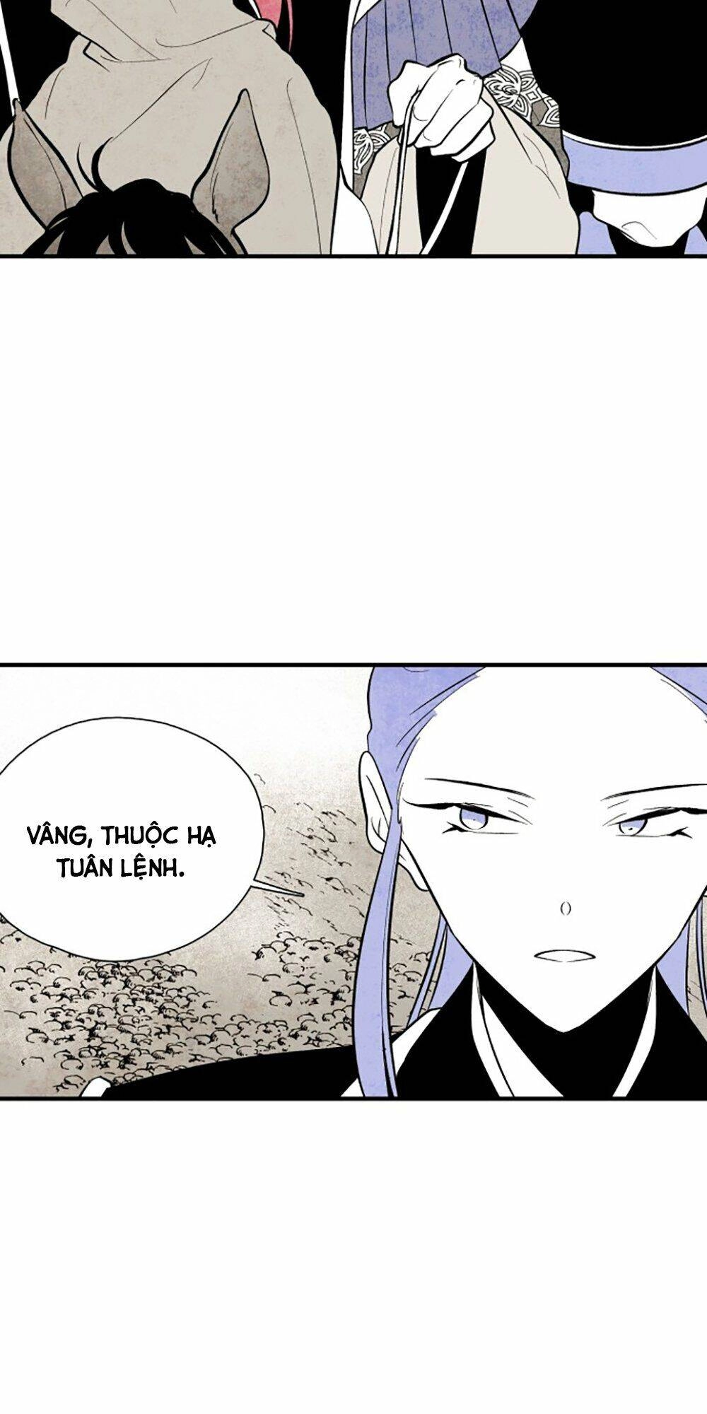 Vân Trung Hoa Chapter 63 - 27