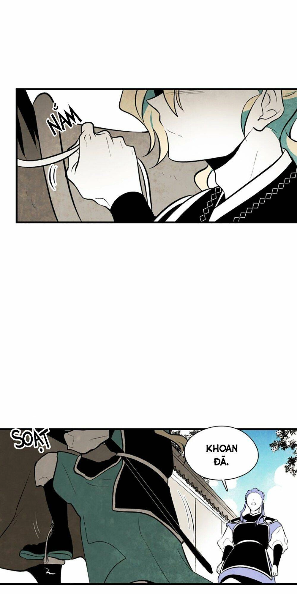 Vân Trung Hoa Chapter 63 - 30