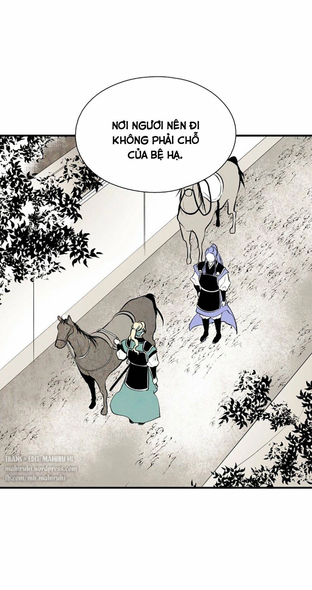 Vân Trung Hoa Chapter 63 - 33