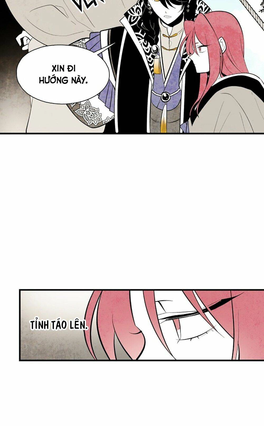 Vân Trung Hoa Chapter 63 - 50