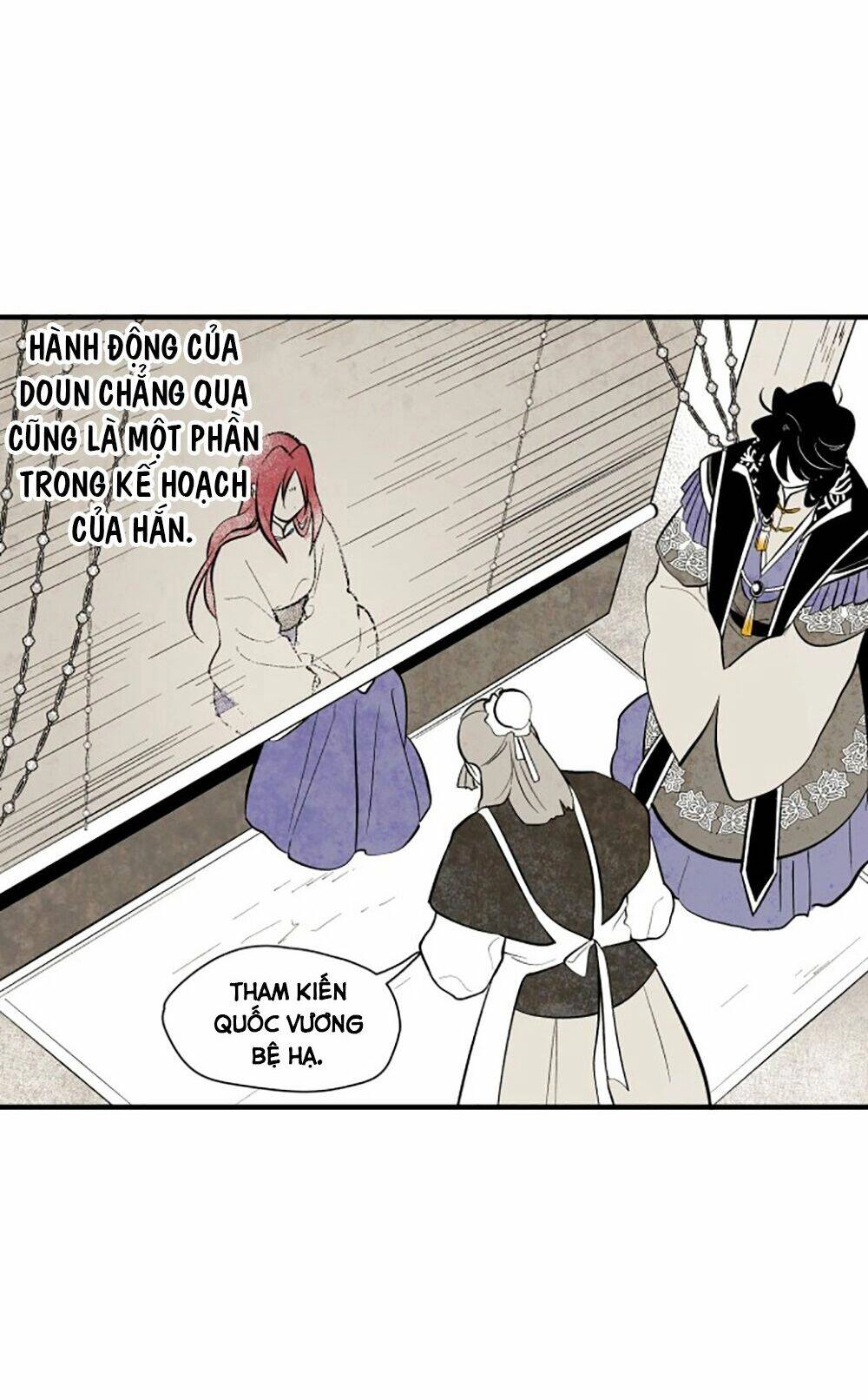 Vân Trung Hoa Chapter 63 - 51