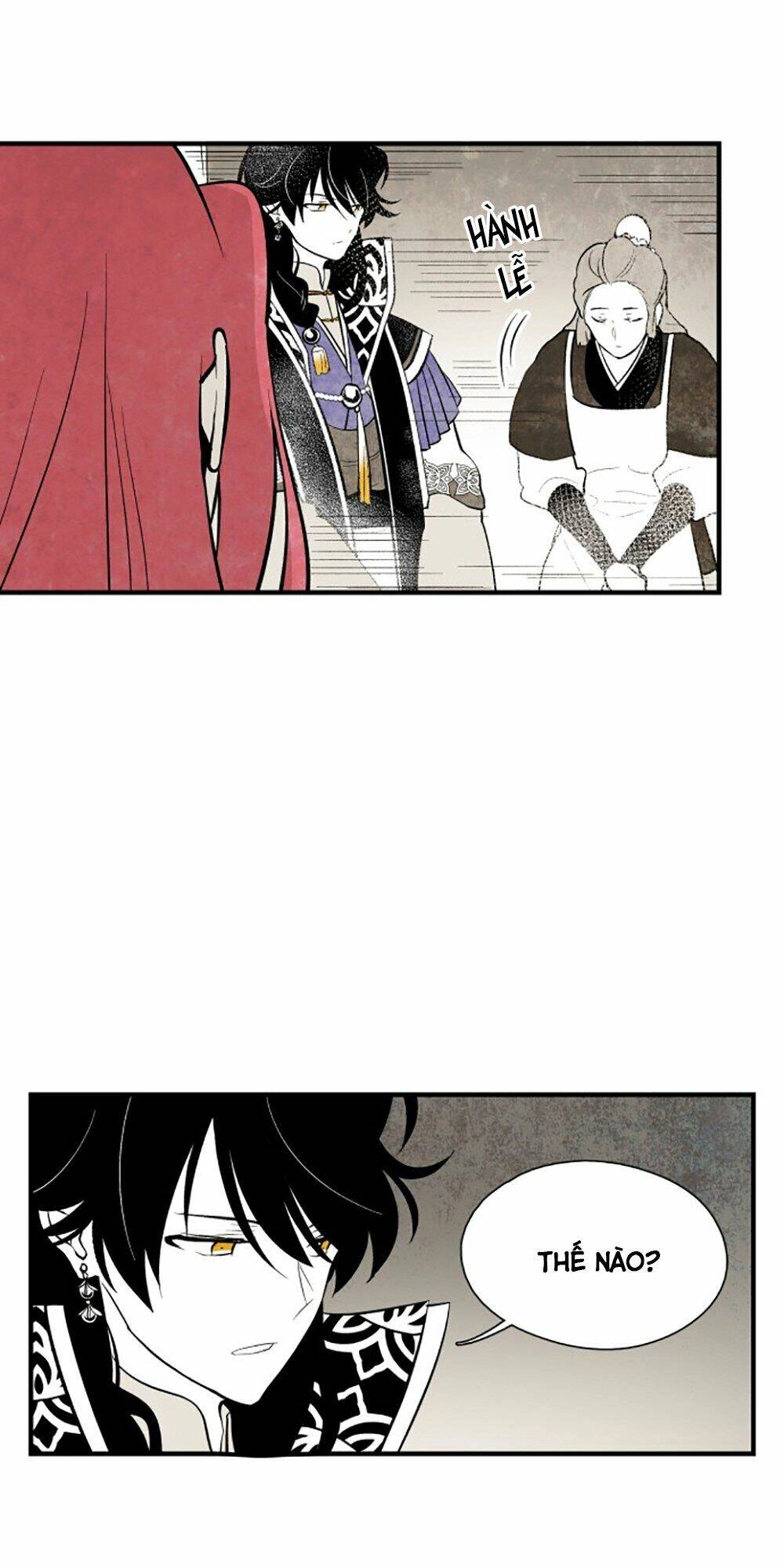 Vân Trung Hoa Chapter 64 - 2