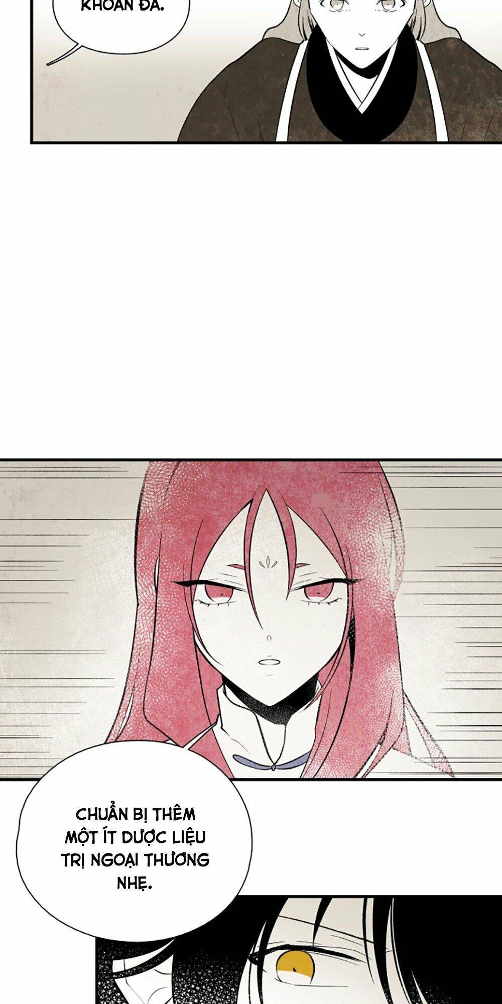 Vân Trung Hoa Chapter 64 - 7