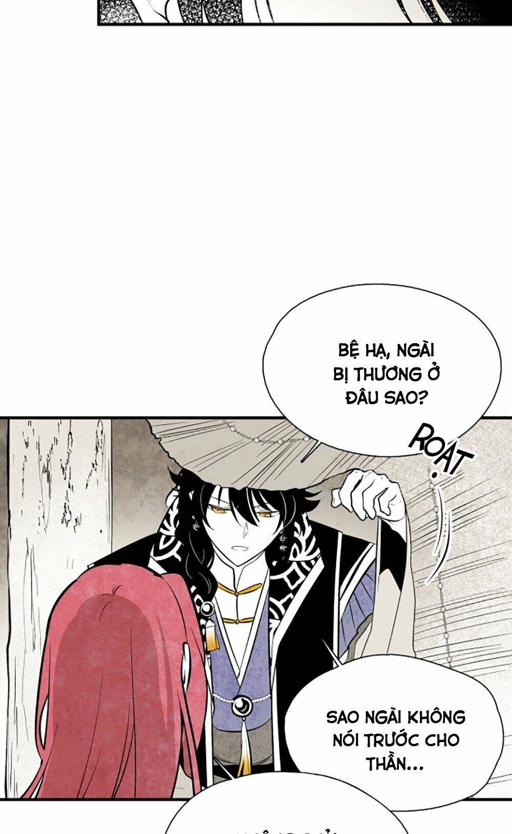 Vân Trung Hoa Chapter 64 - 8