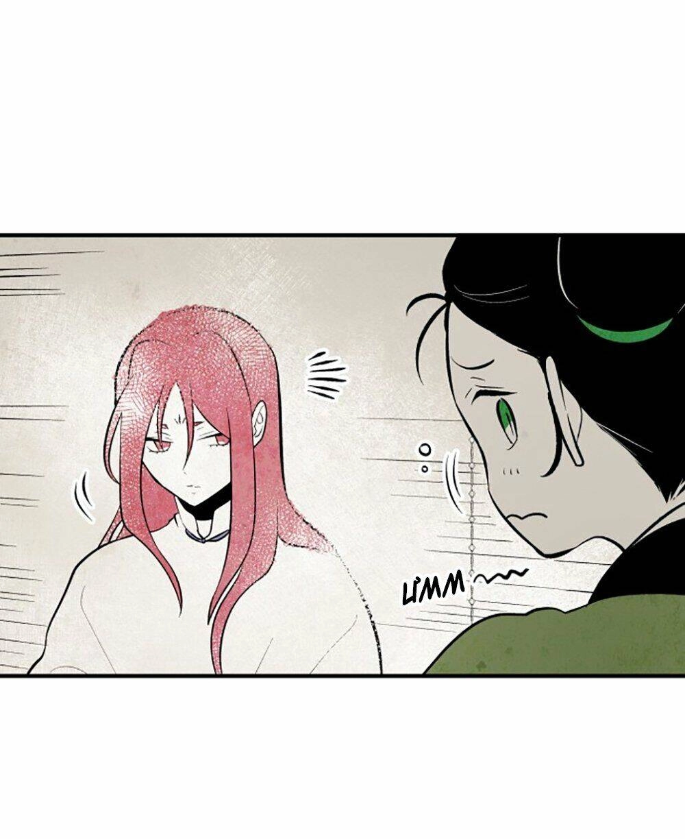 Vân Trung Hoa Chapter 64 - 28