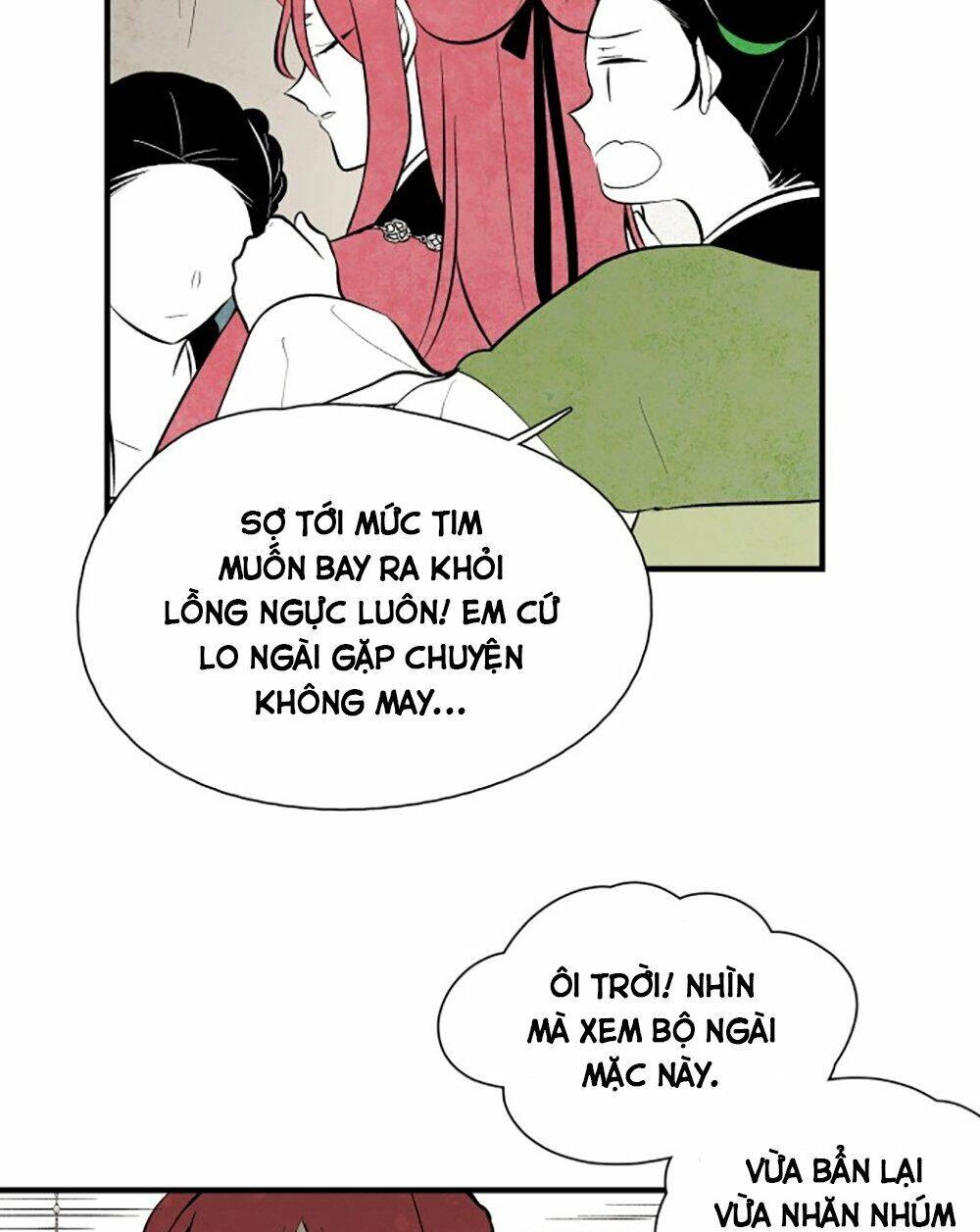 Vân Trung Hoa Chapter 64 - 32