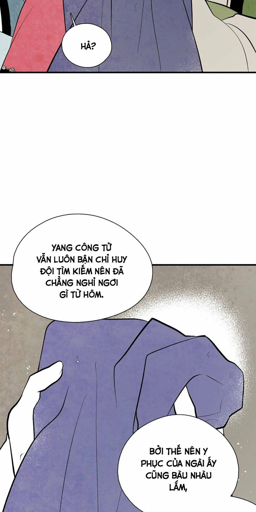 Vân Trung Hoa Chapter 64 - 35