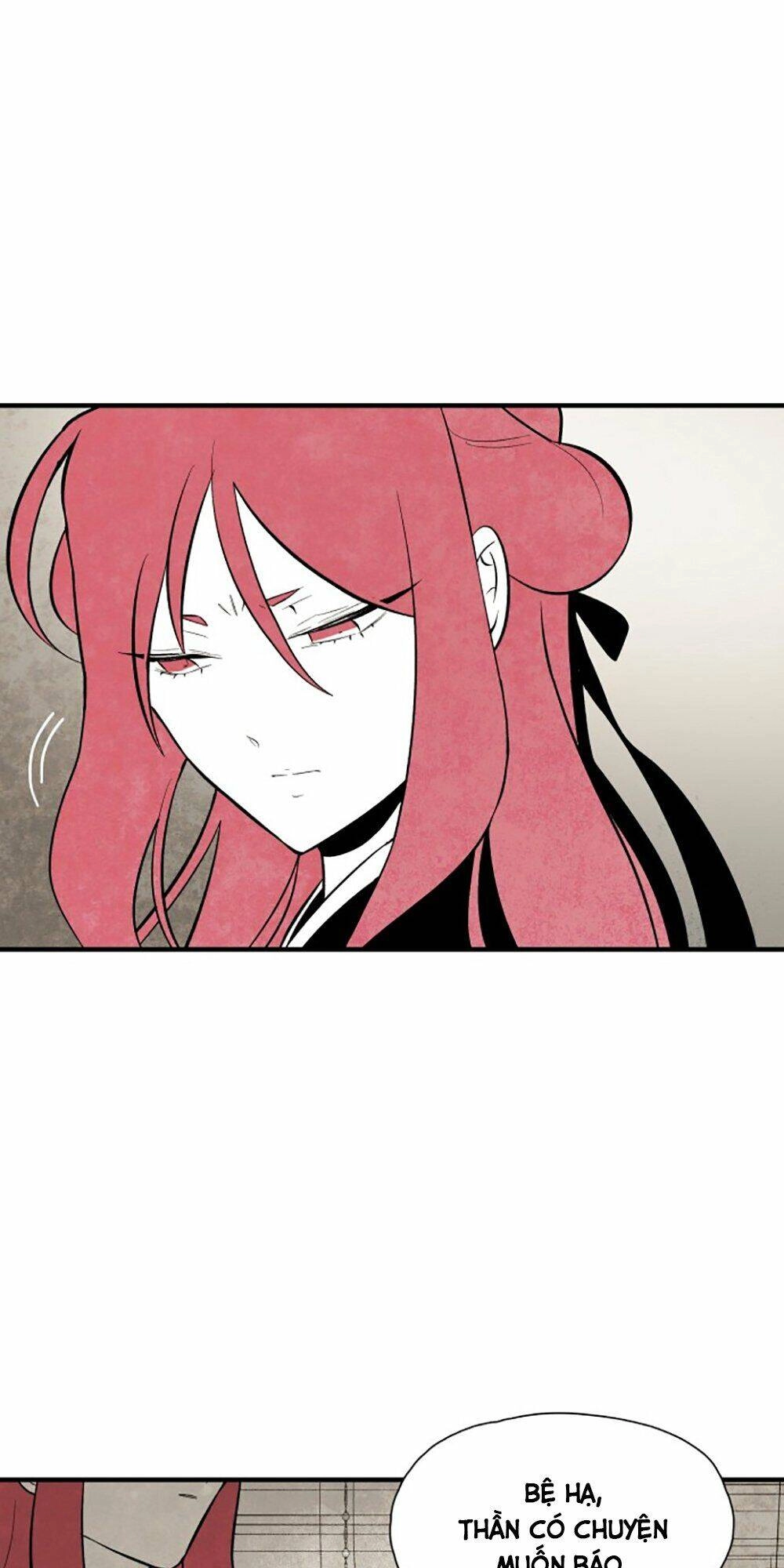 Vân Trung Hoa Chapter 64 - 38