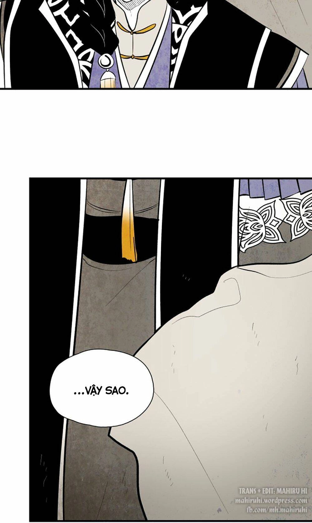 Vân Trung Hoa Chapter 64 - 40