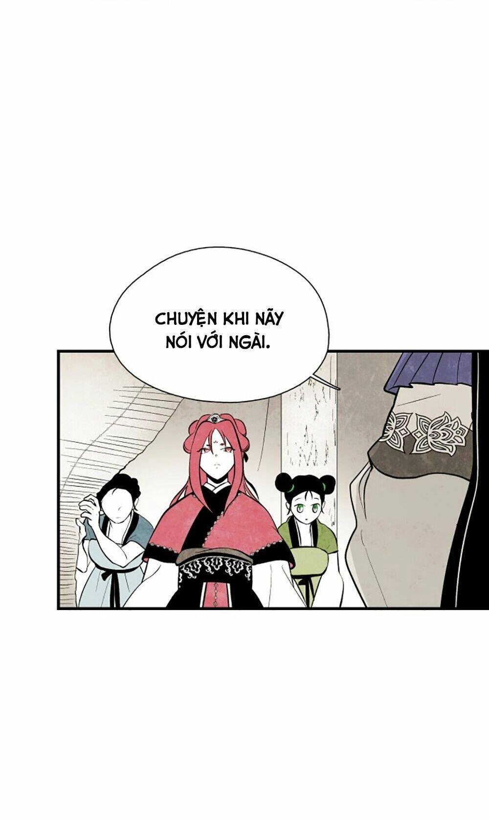 Vân Trung Hoa Chapter 64 - 41