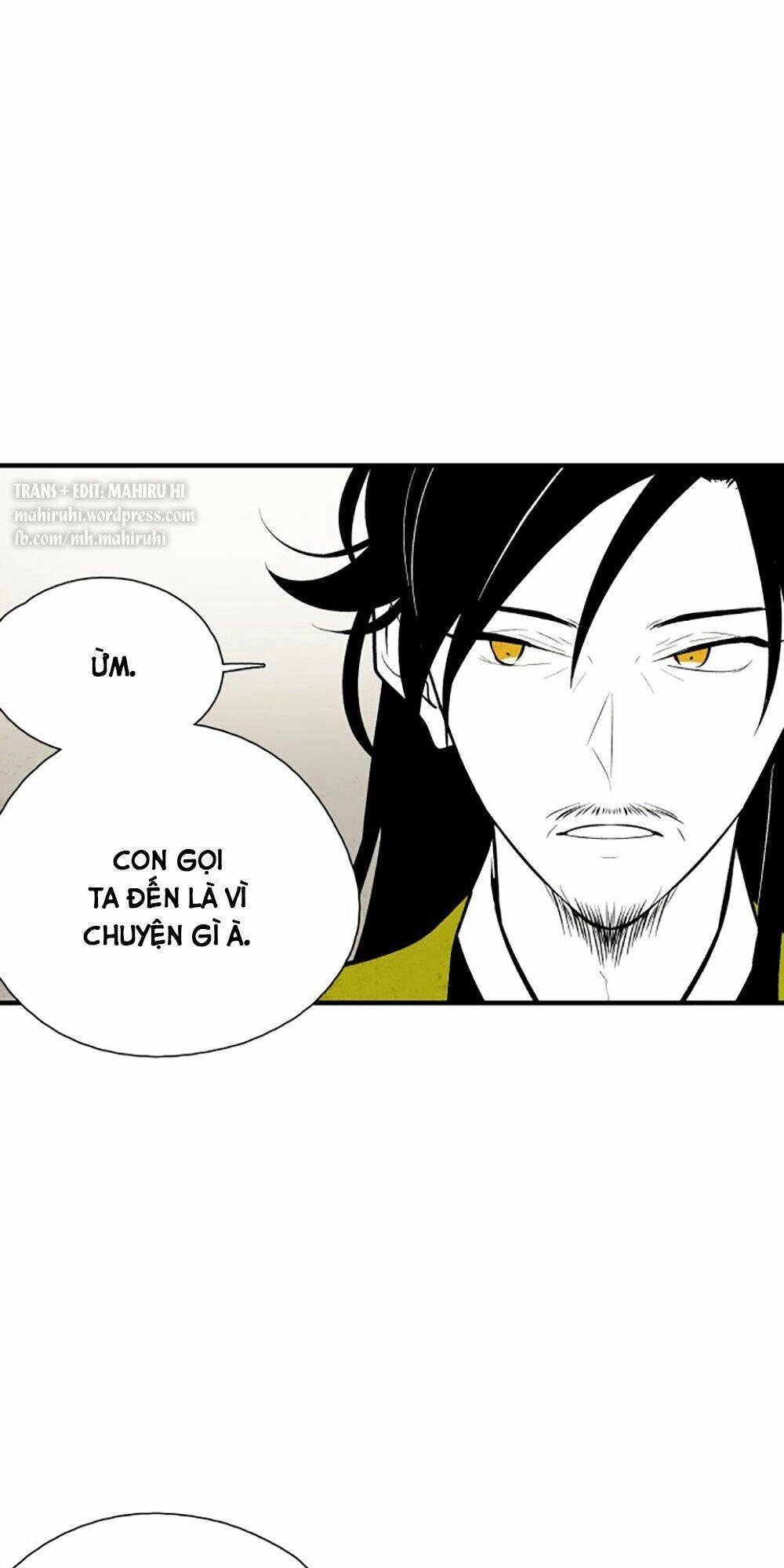 Vân Trung Hoa Chapter 65 - 6