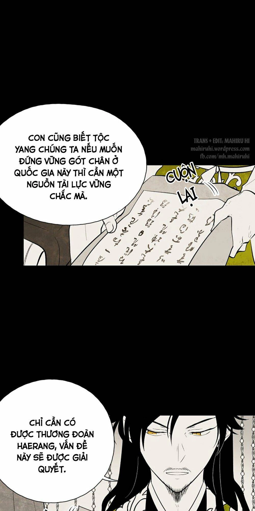 Vân Trung Hoa Chapter 65 - 14