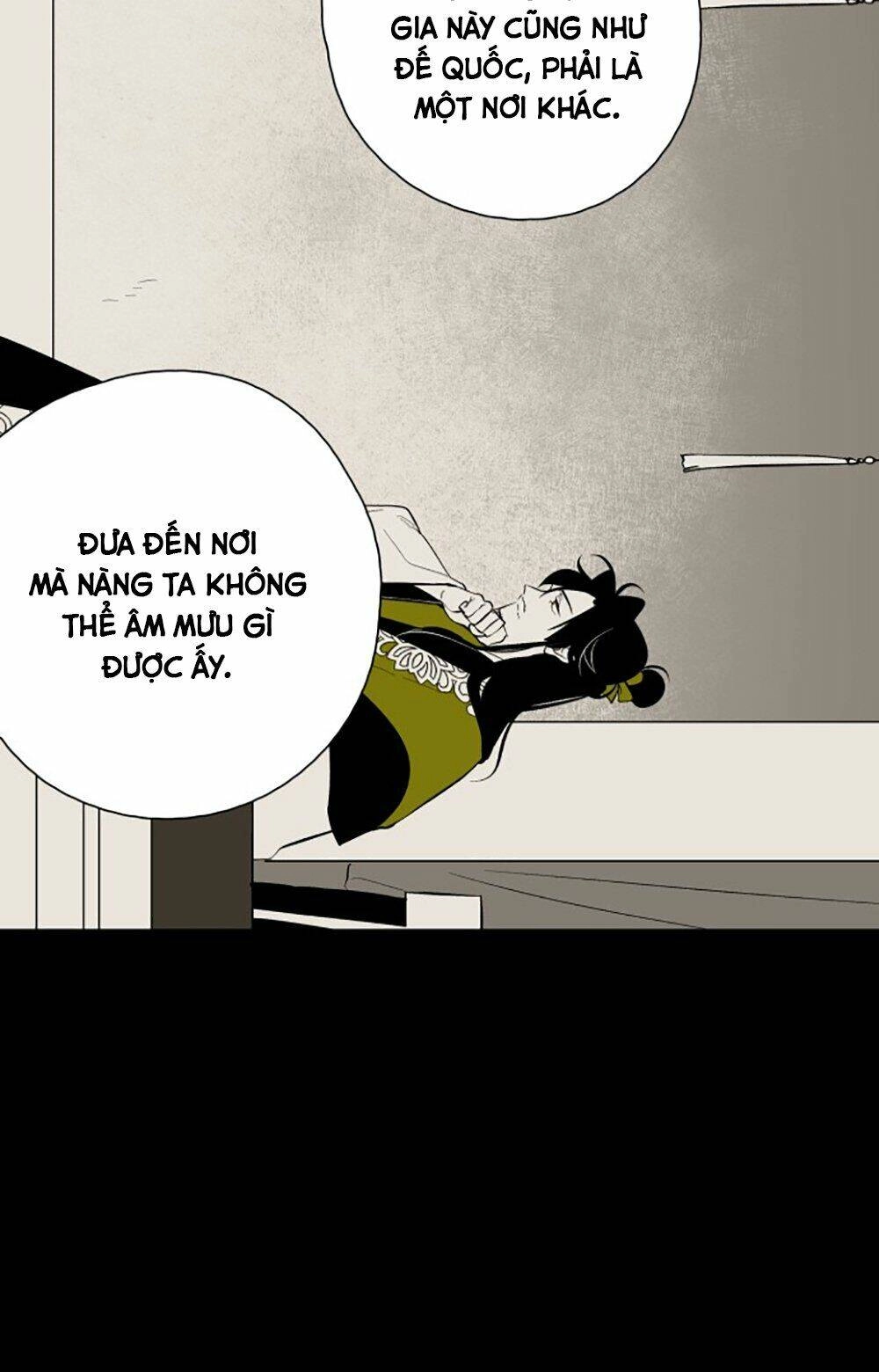 Vân Trung Hoa Chapter 65 - 24