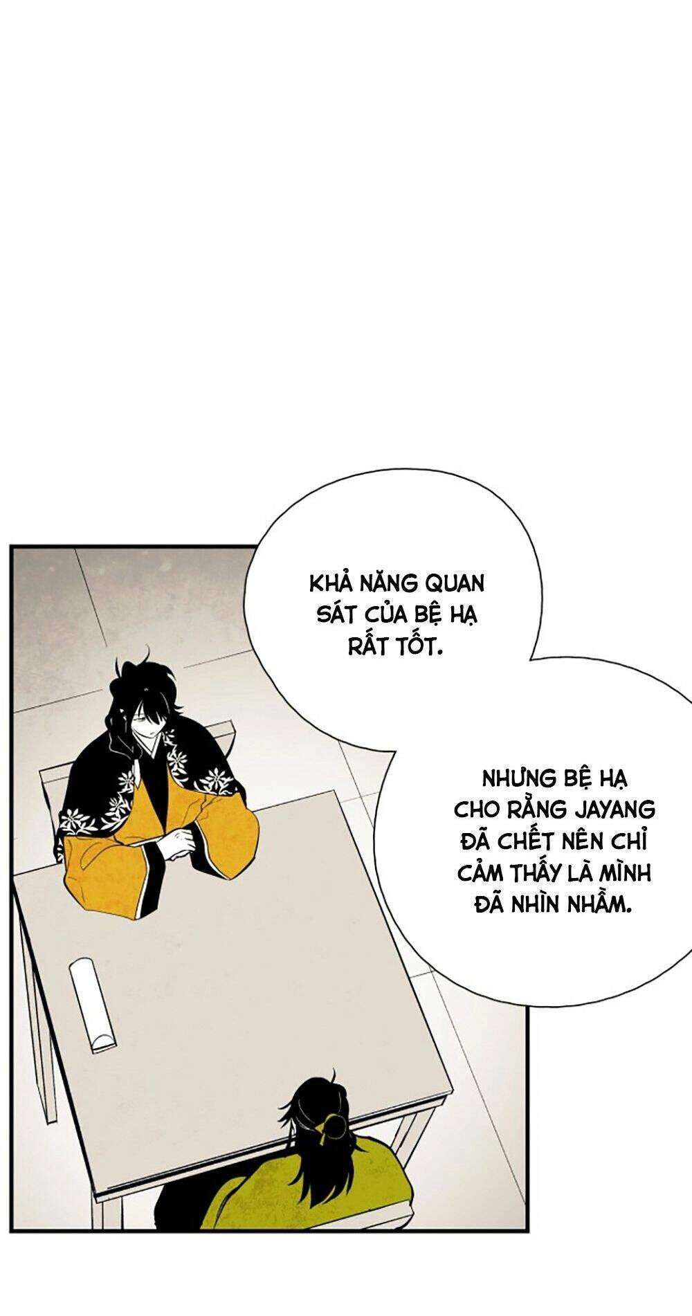 Vân Trung Hoa Chapter 65 - 29