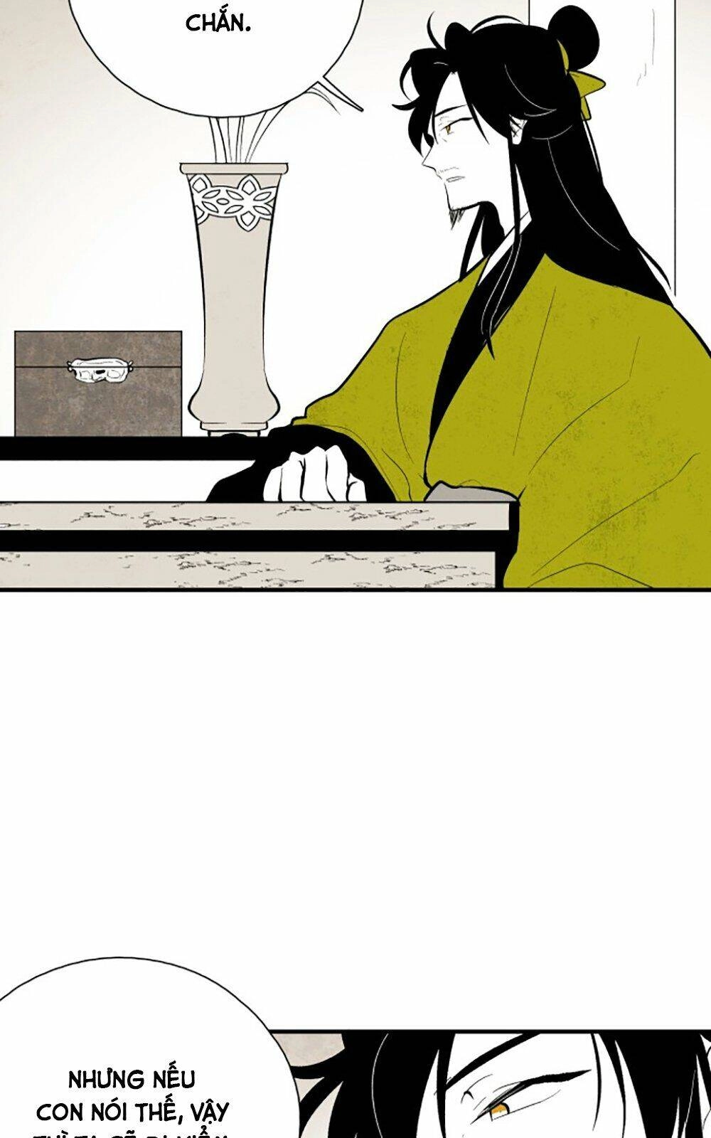 Vân Trung Hoa Chapter 65 - 32