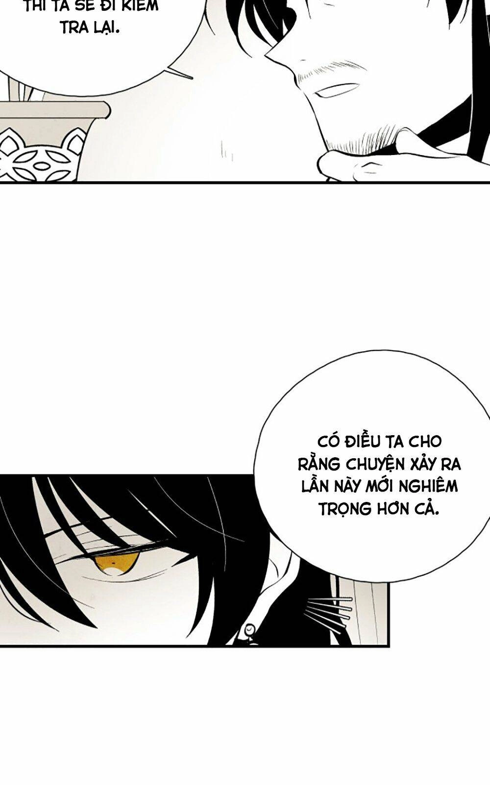 Vân Trung Hoa Chapter 65 - 33