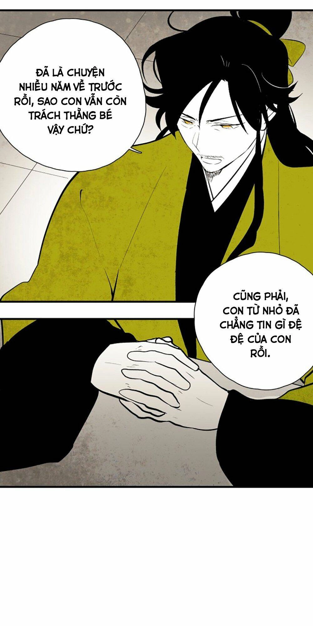 Vân Trung Hoa Chapter 65 - 39