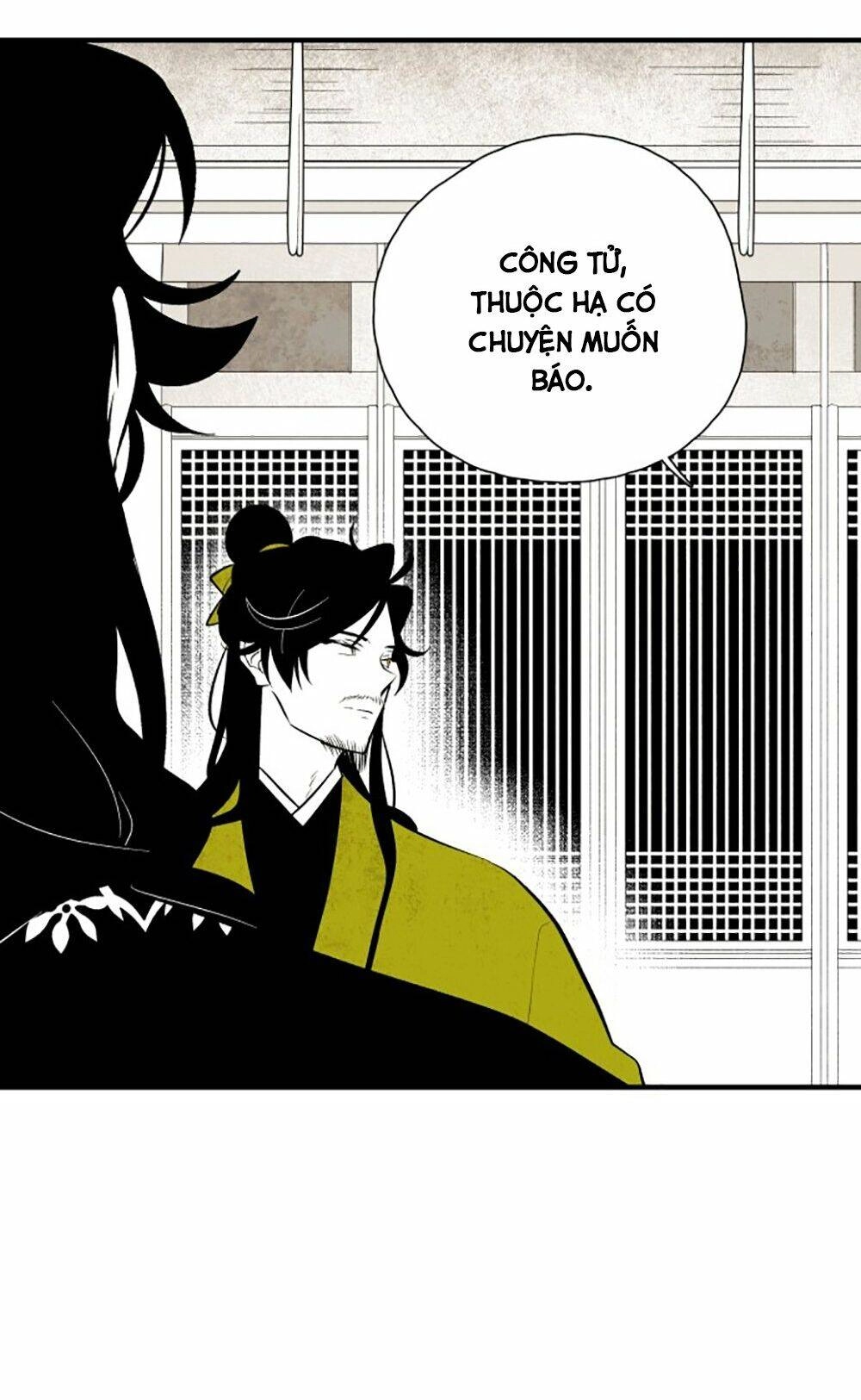 Vân Trung Hoa Chapter 65 - 41