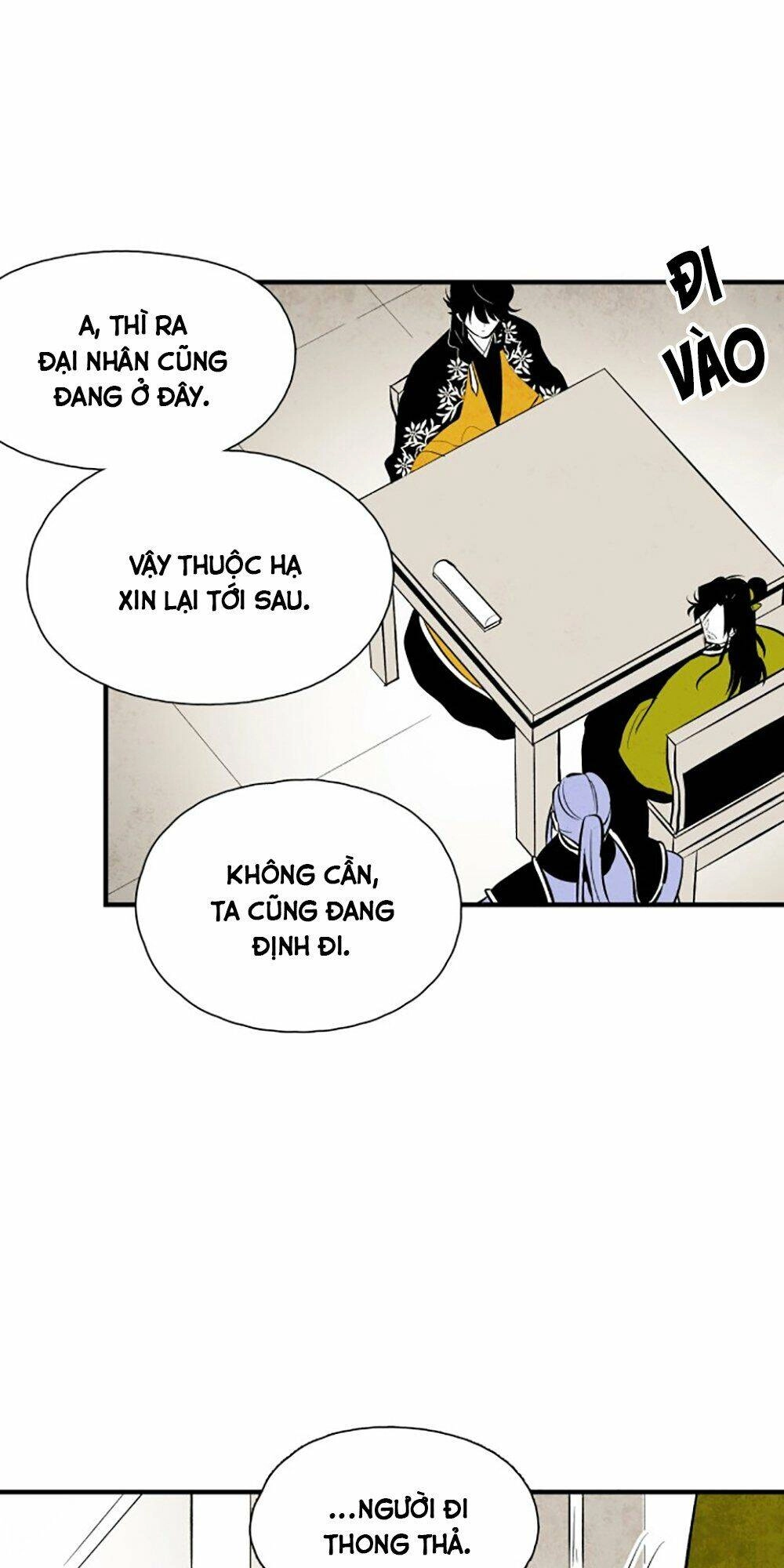 Vân Trung Hoa Chapter 65 - 42