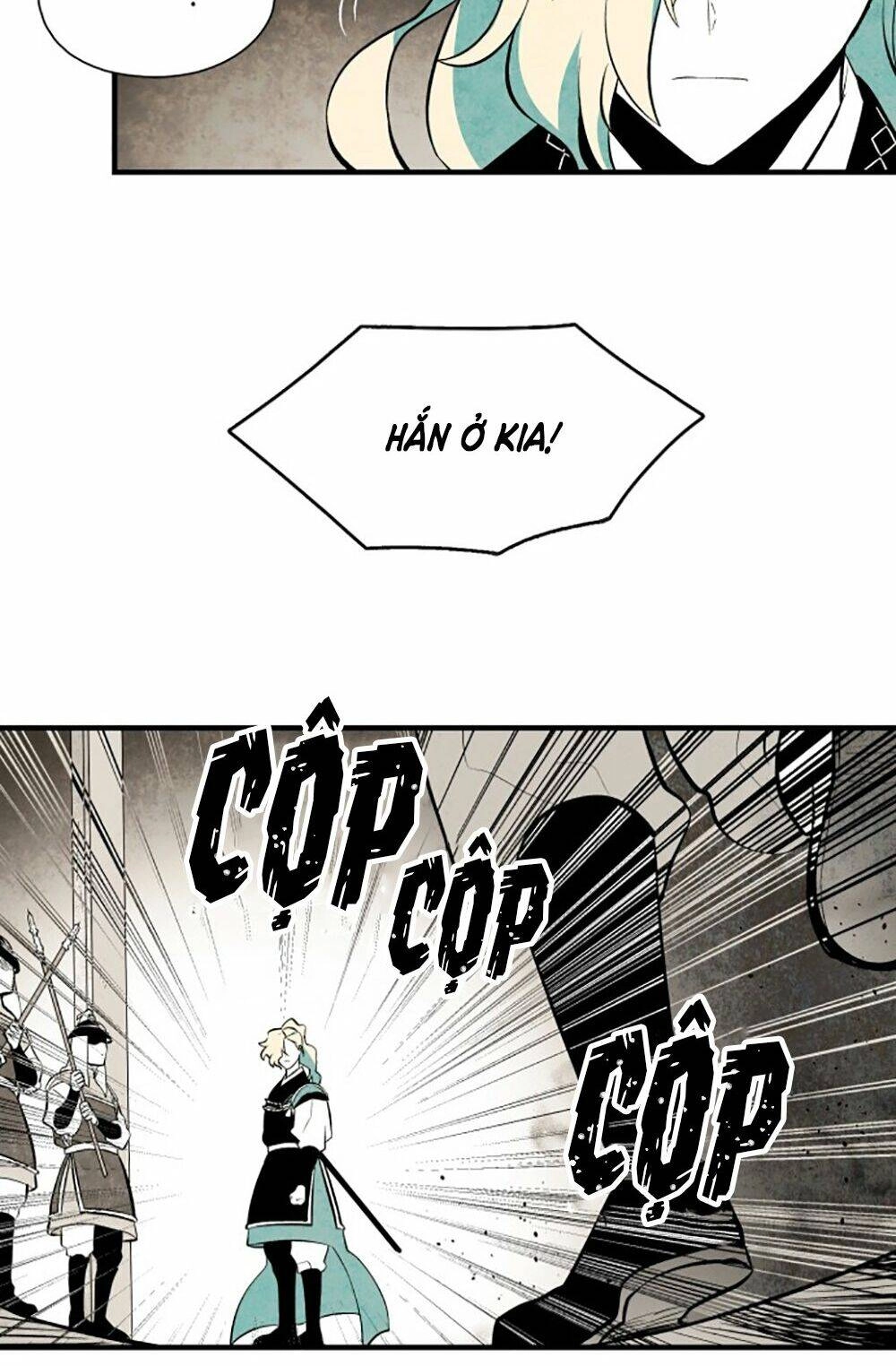 Vân Trung Hoa Chapter 66 - 17