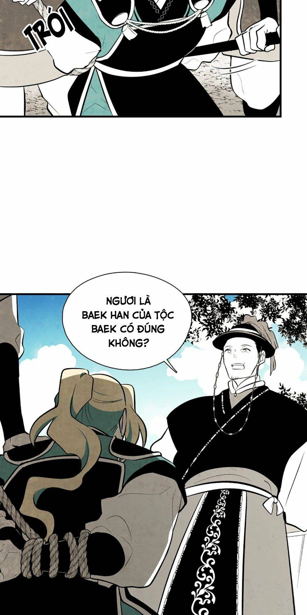 Vân Trung Hoa Chapter 66 - 19