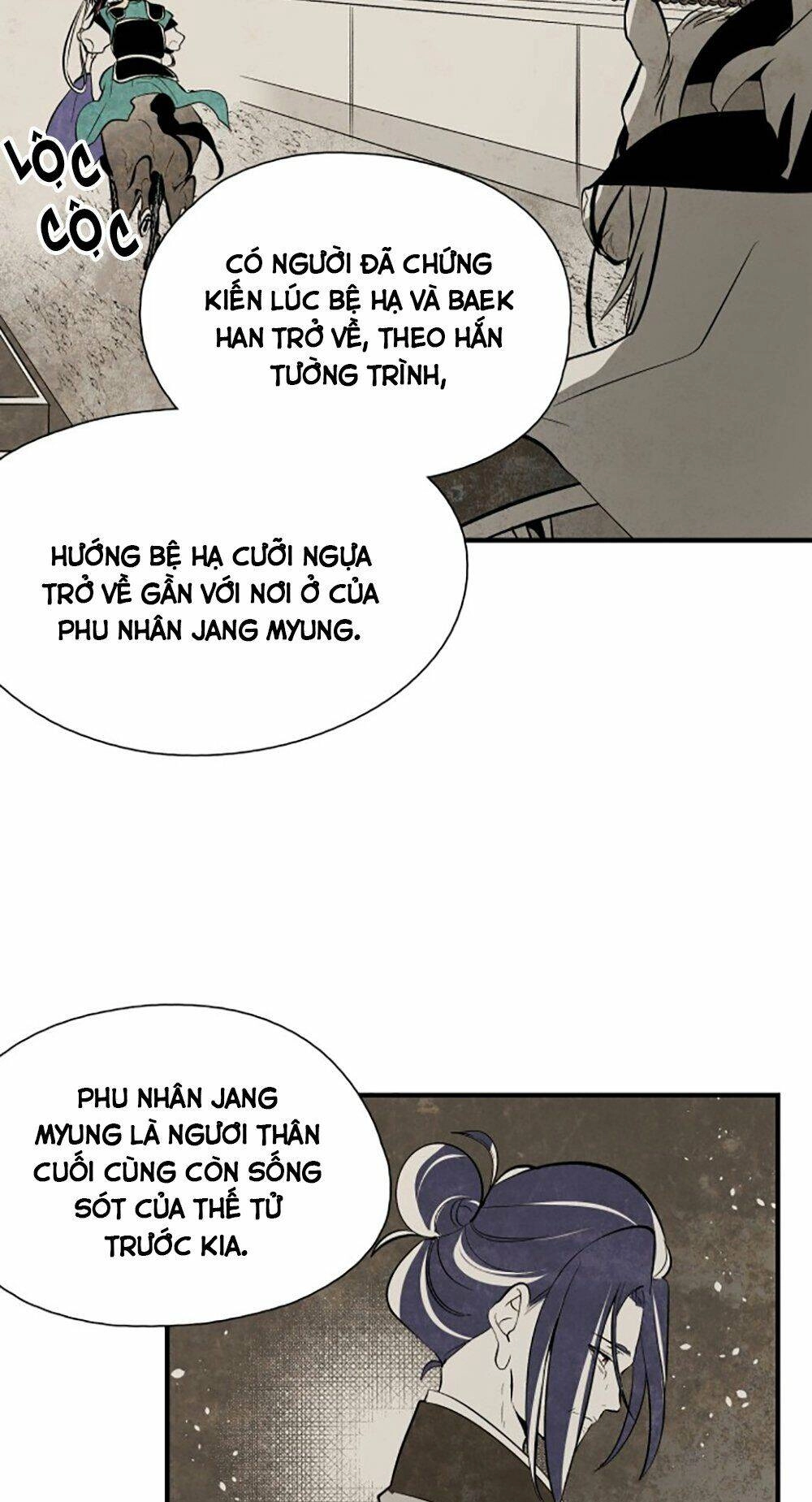 Vân Trung Hoa Chapter 66 - 27