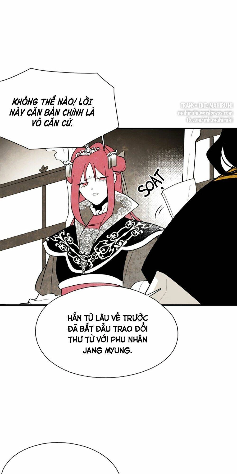 Vân Trung Hoa Chapter 66 - 29