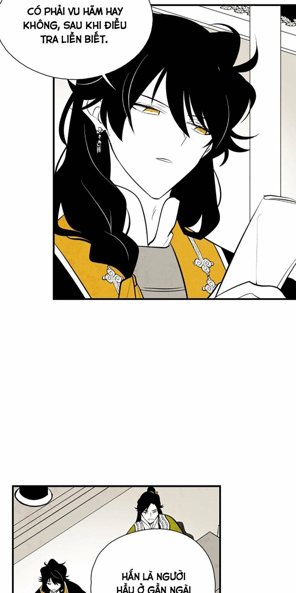 Vân Trung Hoa Chapter 66 - 30