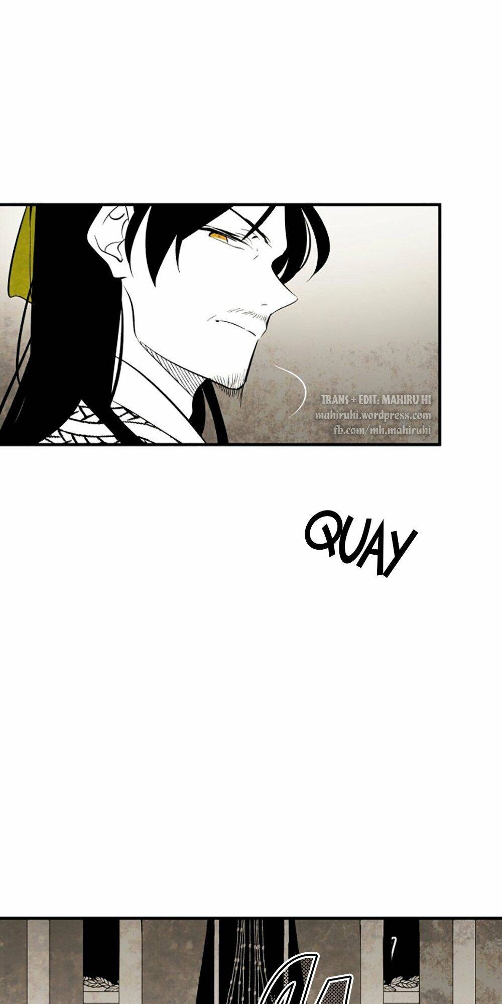 Vân Trung Hoa Chapter 66 - 33