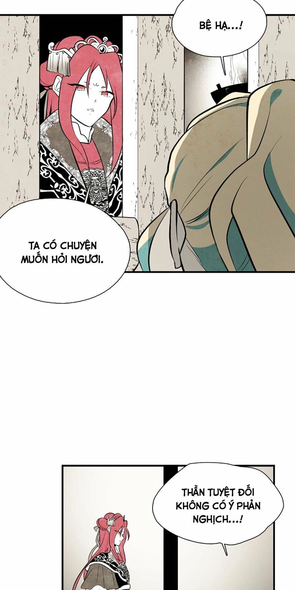 Vân Trung Hoa Chapter 66 - 39