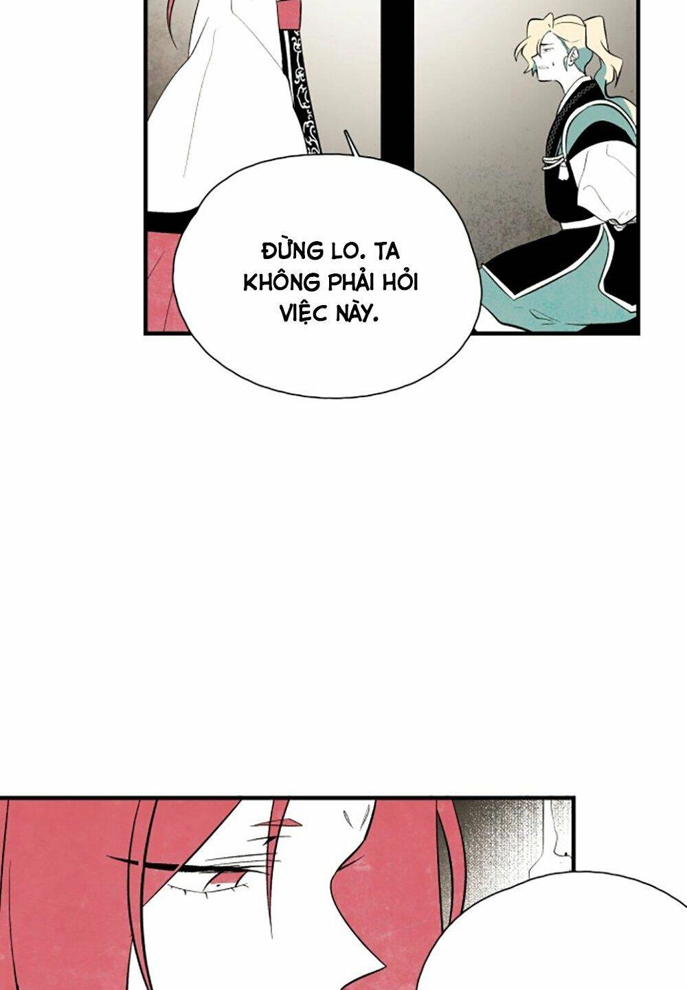 Vân Trung Hoa Chapter 66 - 40