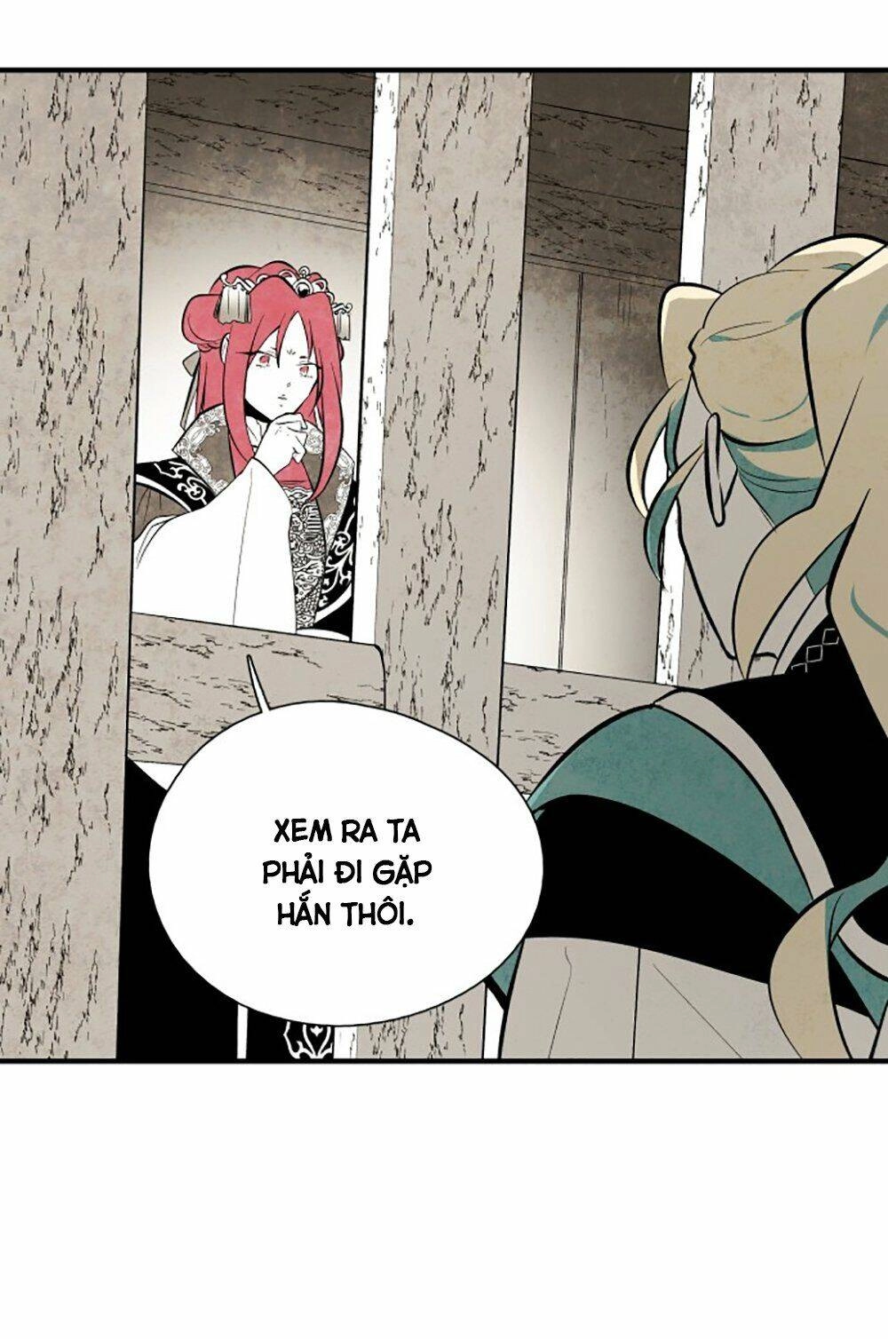 Vân Trung Hoa Chapter 66 - 48