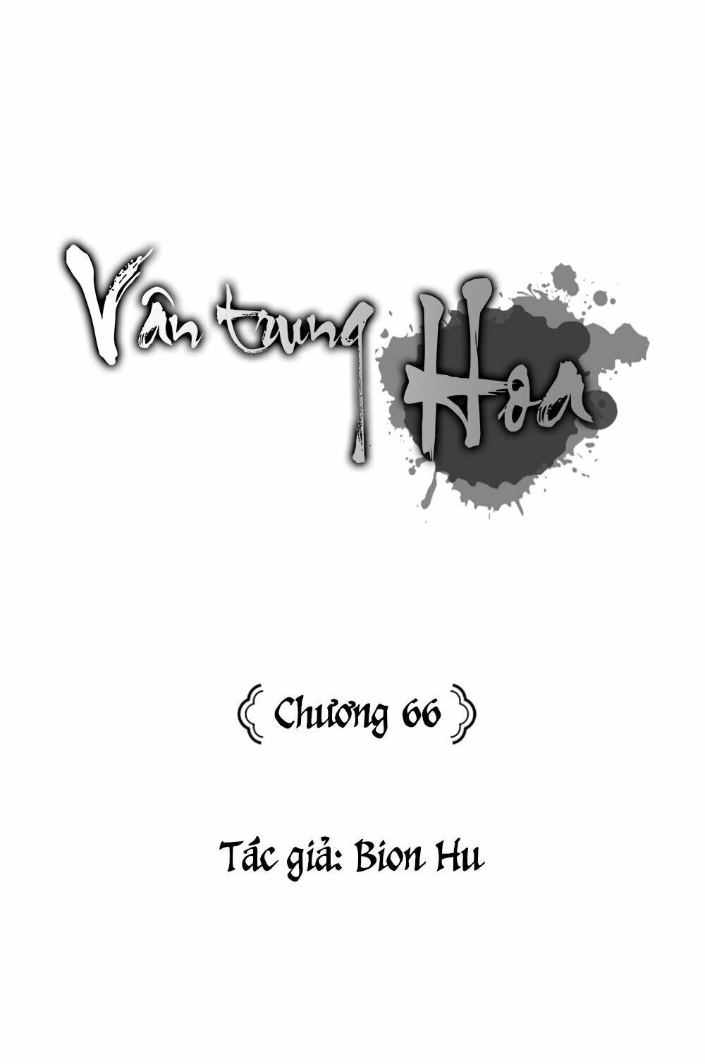 Vân Trung Hoa Chapter 66 - 49