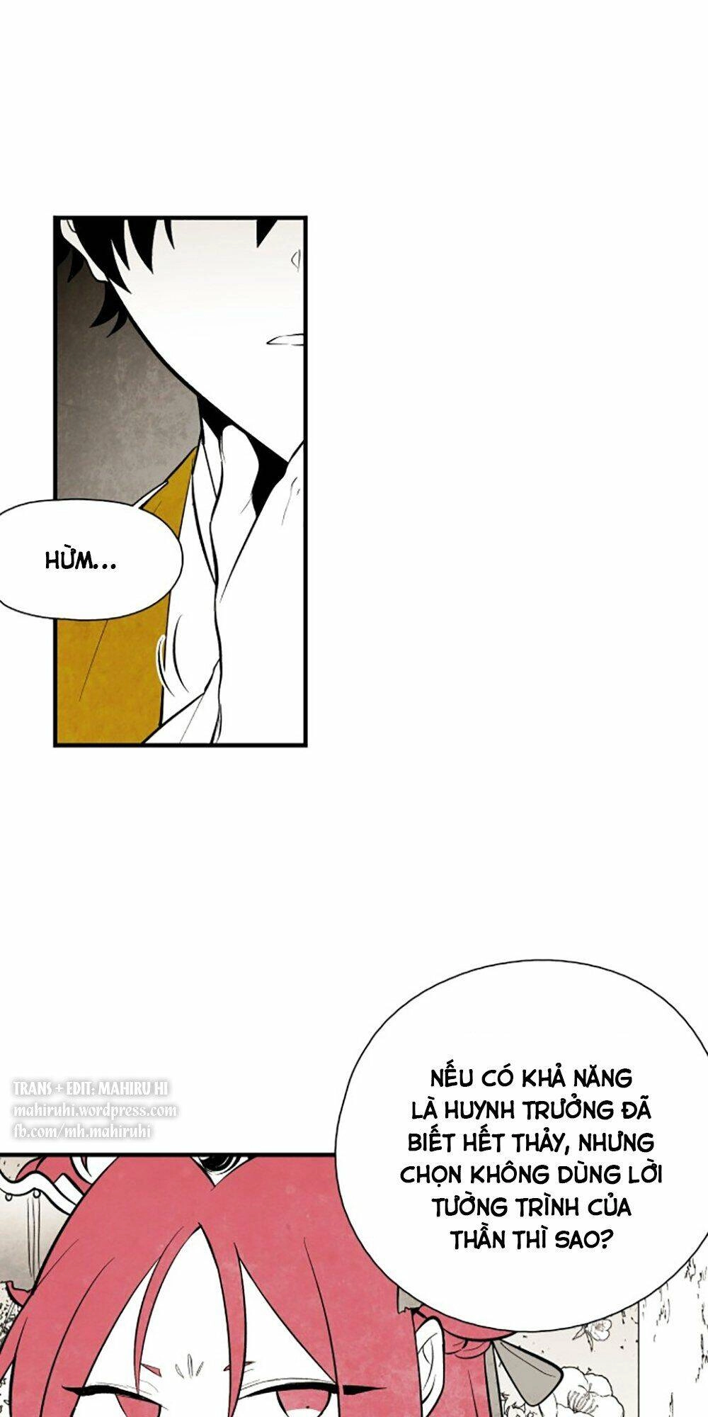 Vân Trung Hoa Chapter 67 - 13