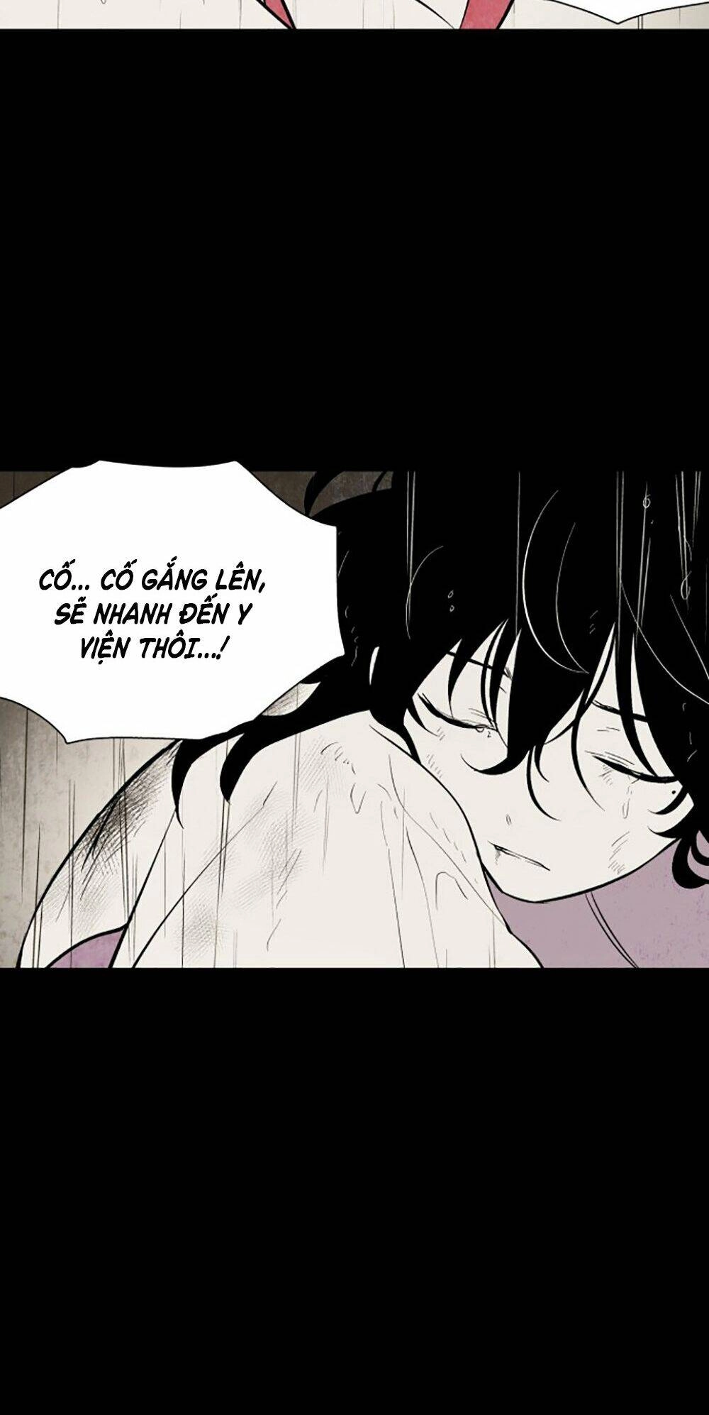 Vân Trung Hoa Chapter 67 - 32