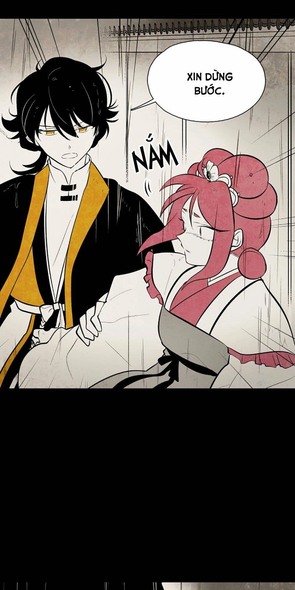 Vân Trung Hoa Chapter 67 - 33