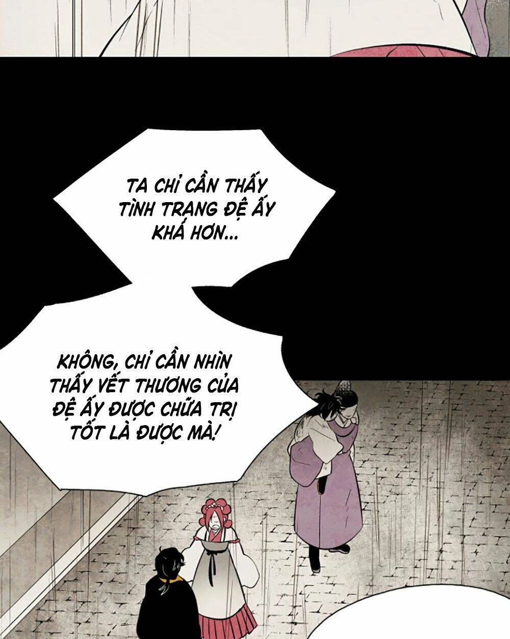 Vân Trung Hoa Chapter 67 - 35