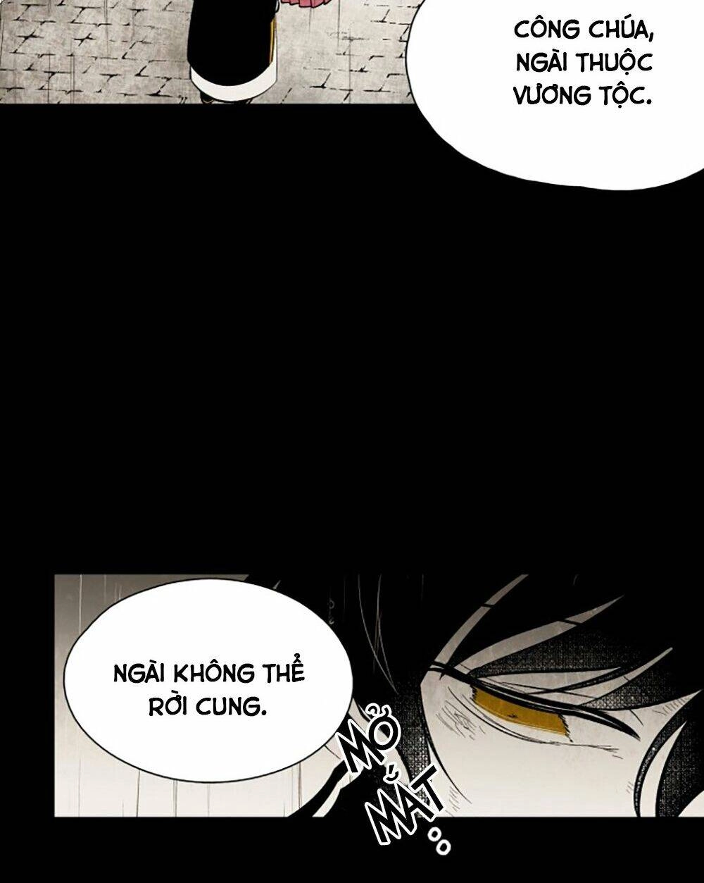 Vân Trung Hoa Chapter 67 - 36