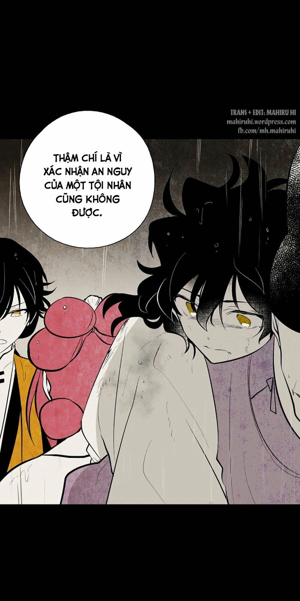 Vân Trung Hoa Chapter 67 - 37