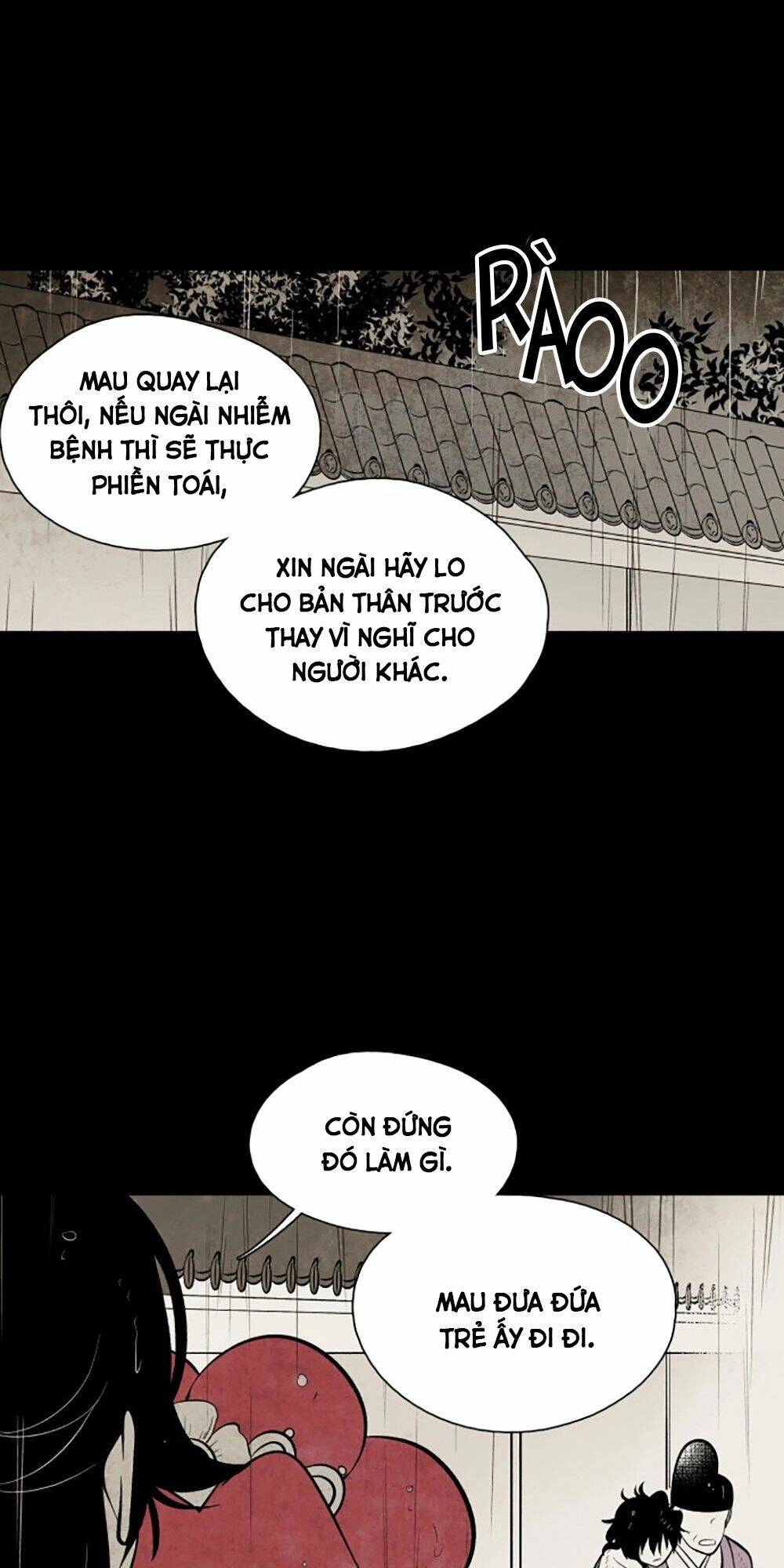 Vân Trung Hoa Chapter 67 - 38