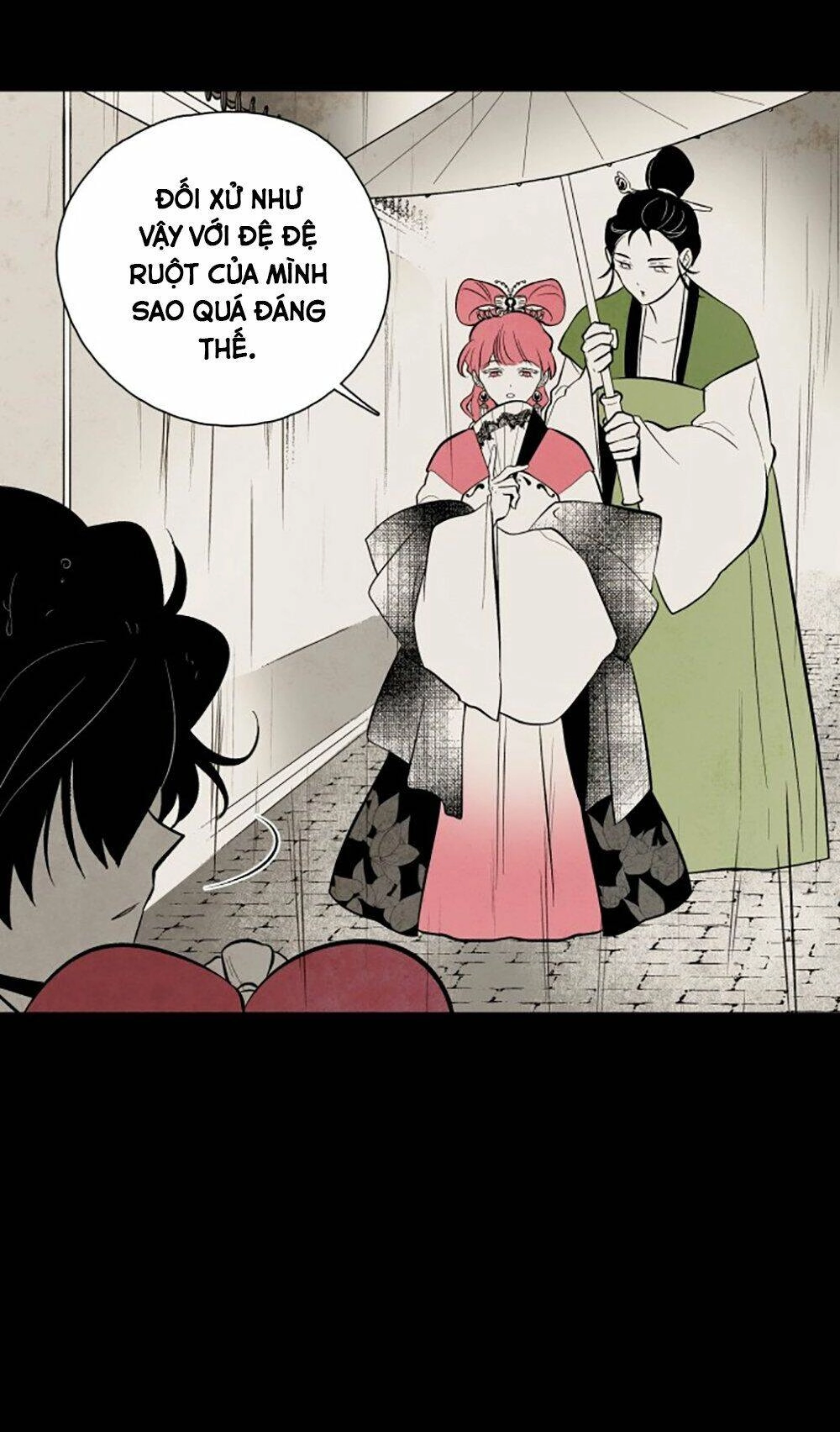 Vân Trung Hoa Chapter 67 - 40