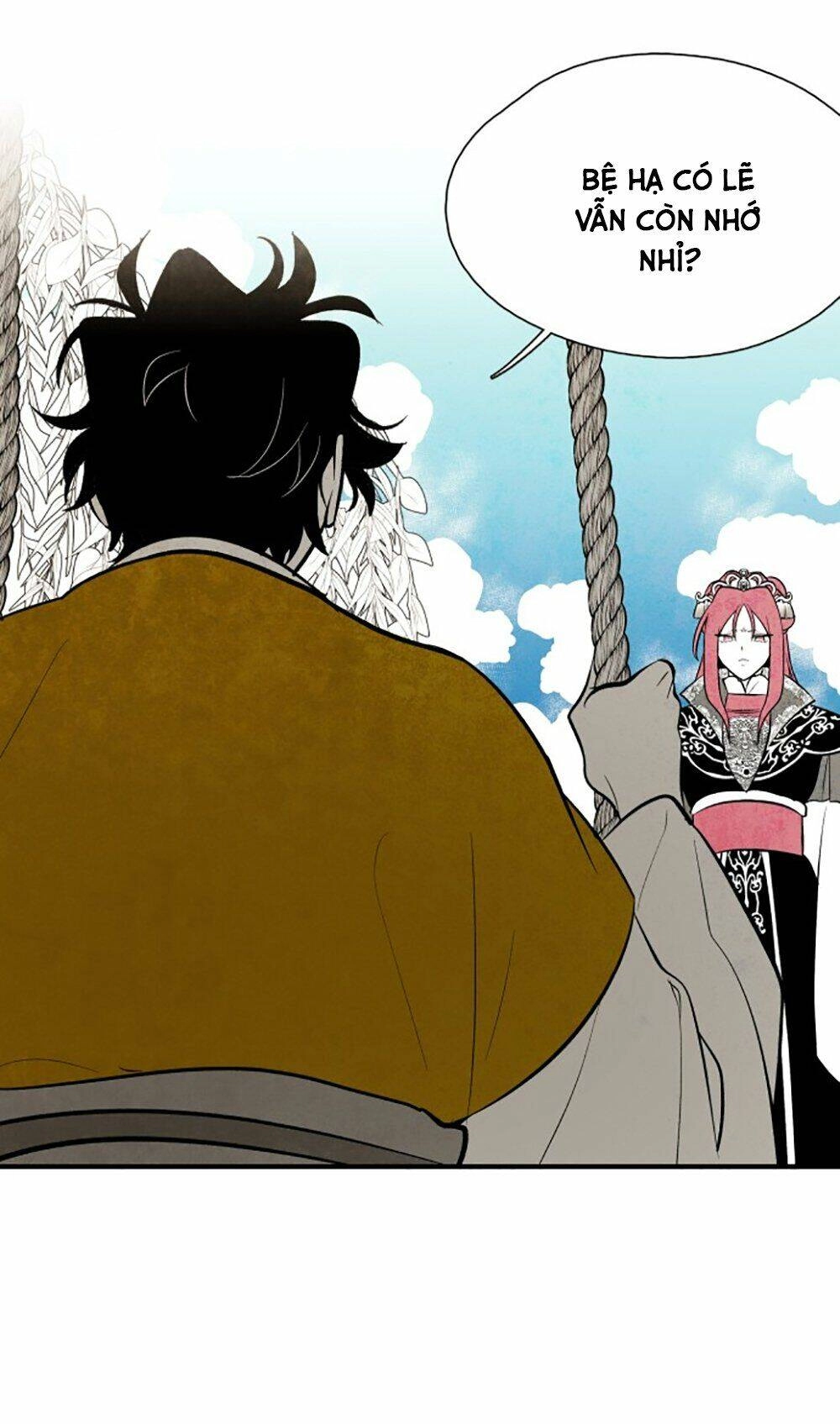 Vân Trung Hoa Chapter 67 - 48